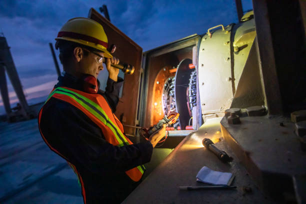 Generator Installation Services in Winnebago, IL