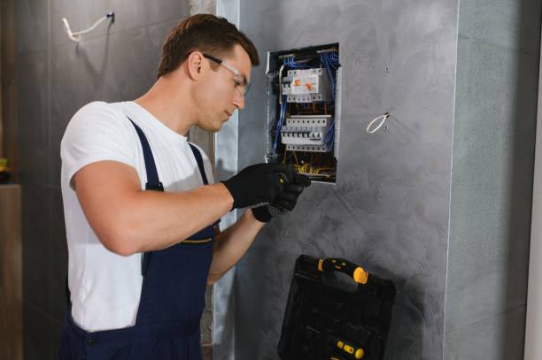 Affordable Electrical Installation in Winnebago, IL