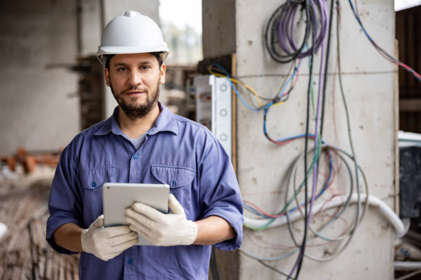 Best Electrician for Home Renovation  in Winnebago, IL