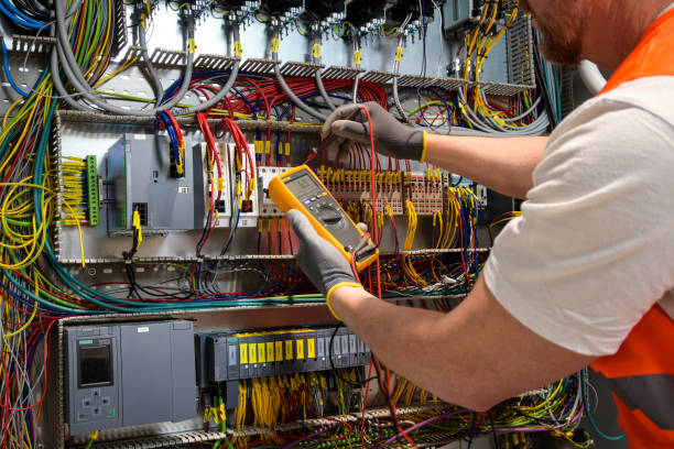 Best 24-Hour Electrician  in Winnebago, IL